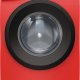 Gorenje WE74S3PR lavatrice Caricamento frontale 7 kg 1400 Giri/min Rosso 3