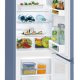 Liebherr CUFB 2831-20 frigorifero con congelatore Libera installazione 265 L Blu 3