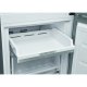 Whirlpool W9 931D IX frigorifero con congelatore Libera installazione 349 L Acciaio inossidabile 4