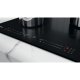 Whirlpool WL S3160 BF Nero Da incasso 60 cm Piano cottura a induzione 4 Fornello(i) 10