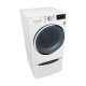 LG TWINW9ATS2 lavatrice Caricamento frontale 9 kg 1400 Giri/min Bianco 7