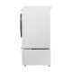 LG TWINW9ATS2 lavatrice Caricamento frontale 9 kg 1400 Giri/min Bianco 13