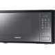 Samsung MG23J5133AM Superficie piana Microonde con grill 23 L 800 W Nero 3