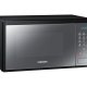 Samsung MG23J5133AM Superficie piana Microonde con grill 23 L 800 W Nero 5