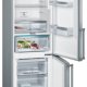 Siemens iQ500 KG39NAIEP frigorifero con congelatore Libera installazione 368 L E Acciaio inossidabile 3