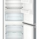 Liebherr CNEL322 frigorifero con congelatore Libera installazione 310 L E Argento 4