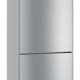 Liebherr CNEL322 frigorifero con congelatore Libera installazione 310 L E Argento 9