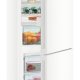 Liebherr CN322 frigorifero con congelatore Libera installazione 304 L Bianco 3