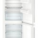 Liebherr CN322 frigorifero con congelatore Libera installazione 304 L Bianco 4