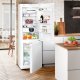 Liebherr CN322 frigorifero con congelatore Libera installazione 304 L Bianco 7