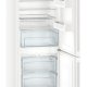 Liebherr CN322 frigorifero con congelatore Libera installazione 304 L Bianco 8