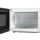 Beko MOC20100W forno a microonde Bianco Superficie piana 20 L 700 W 5