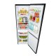 LG GBB940BMQZT frigorifero con congelatore Libera installazione 360 L Nero 8