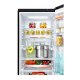 LG GBB940BMQZT frigorifero con congelatore Libera installazione 360 L Nero 13