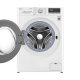 LG F2WN5S6S1 lavatrice Caricamento frontale 6,5 kg 1200 Giri/min Bianco 4