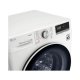 LG F2WN5S6S1 lavatrice Caricamento frontale 6,5 kg 1200 Giri/min Bianco 6