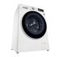 LG F2WN5S6S1 lavatrice Caricamento frontale 6,5 kg 1200 Giri/min Bianco 9