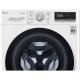 LG F2WN5S6S1 lavatrice Caricamento frontale 6,5 kg 1200 Giri/min Bianco 10