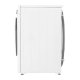LG F2WN5S6S1 lavatrice Caricamento frontale 6,5 kg 1200 Giri/min Bianco 11