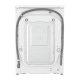 LG F2WN5S6S1 lavatrice Caricamento frontale 6,5 kg 1200 Giri/min Bianco 13