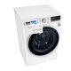 LG F2WN5S6S1 lavatrice Caricamento frontale 6,5 kg 1200 Giri/min Bianco 15