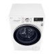 LG F2WN5S6S1 lavatrice Caricamento frontale 6,5 kg 1200 Giri/min Bianco 16