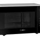 Bosch Serie 6 FEM553MB0 forno a microonde Superficie piana Microonde con grill 25 L 900 W Nero 3