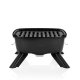 Princess 01.112256.01.001 Barbecue ibrido portatile 5