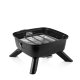 Princess 01.112256.01.001 Barbecue ibrido portatile 8