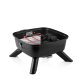 Princess 01.112256.01.001 Barbecue ibrido portatile 9