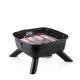 Princess 01.112256.01.001 Barbecue ibrido portatile 10