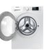 Samsung WW80J5346MW lavatrice Caricamento frontale 8 kg 1200 Giri/min Bianco 3