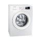 Samsung WW80J5346MW lavatrice Caricamento frontale 8 kg 1200 Giri/min Bianco 4