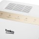 Beko ATH8130 umidificatore 2 L Nero, Bianco 315 W 4