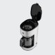Beko CFM6350I Automatica/Manuale Macchina da caffè con filtro 3