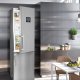 Liebherr CBNes 4898 Libera installazione 349 L C Stainless steel 5