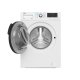 Beko HTE 7613 YBSTR lavasciuga Libera installazione Caricamento frontale Bianco 4