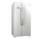 Beko ASL141 frigorifero side-by-side Libera installazione 558 L Bianco 3