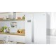 Beko ASL141 frigorifero side-by-side Libera installazione 558 L Bianco 8