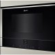 Neff C17GR01N0B forno a microonde Nero Da incasso 21 L 900 W 4