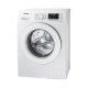 Samsung WW80J5555MW lavatrice Caricamento frontale 8 kg 1400 Giri/min Bianco 5