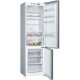 Bosch Serie 4 KVN39IC3B frigorifero con congelatore Libera installazione 366 L Marrone 3