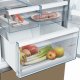 Bosch Serie 4 KVN39IC3B frigorifero con congelatore Libera installazione 366 L Marrone 7