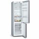 Bosch Serie 4 KVN39IL3B frigorifero con congelatore Libera installazione 366 L Lillà 3