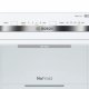 Bosch Serie 4 KVN39IN3B frigorifero con congelatore Libera installazione 366 L Blu 7
