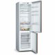Bosch Serie 4 KVN39IO3B frigorifero con congelatore Libera installazione 366 L Arancione 3