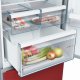 Bosch Serie 4 KVN39IR3B frigorifero con congelatore Libera installazione 366 L Rosso 4
