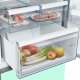 Bosch KVN39IT3B frigorifero con congelatore Libera installazione 366 L Blu 5