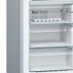 Bosch KVN39IT3B frigorifero con congelatore Libera installazione 366 L Blu 6