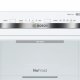 Bosch KVN39IT3B frigorifero con congelatore Libera installazione 366 L Blu 7